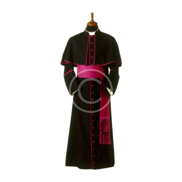 Priest Apparel