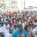 Paróquias do Decanato Norte abrem peregrinações jubilares na Arquidiocese de Londrina