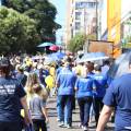 Padres da arquidiocese farão peregrinação jubilar desde o Santuário até a Catedral