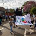 Peregrinação jubilar no domingo, 3, abre Semana da Família na arquidiocese