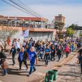 Peregrinação das famílias abre Semana Nacional da Família na arquidiocese